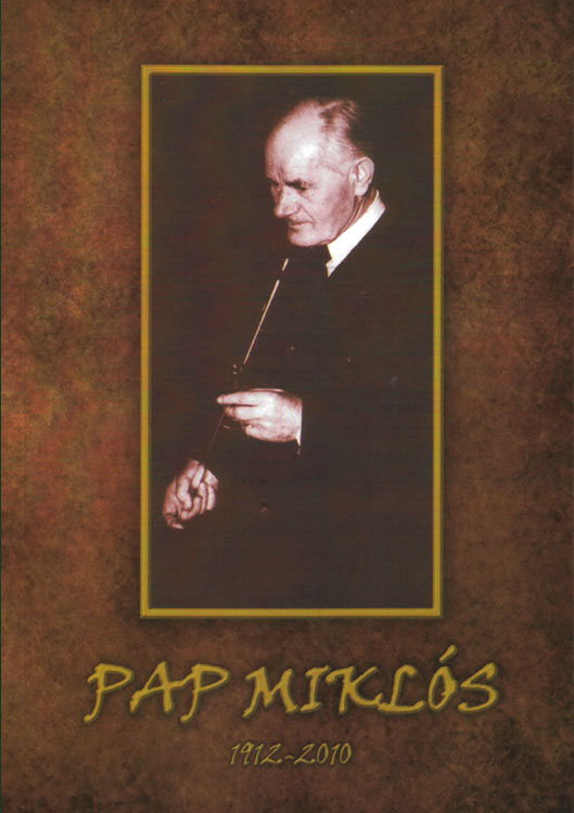 Pap  Miklós Élete [PDF]