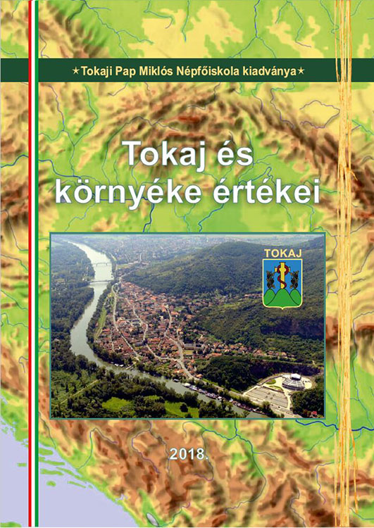 Tokaj és környéke értékei [PDF]