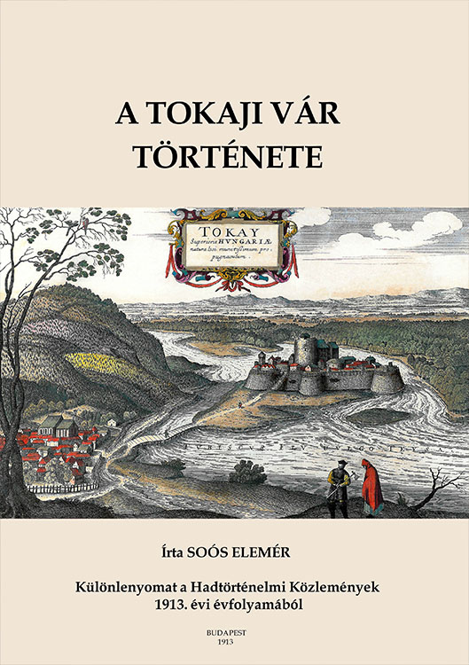 A tokaji vár története [PDF]