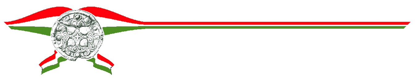 Magyar a Magyarért Alapítvány