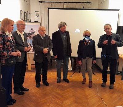 „Trianon 100” tudományos konferencia Miskolcon