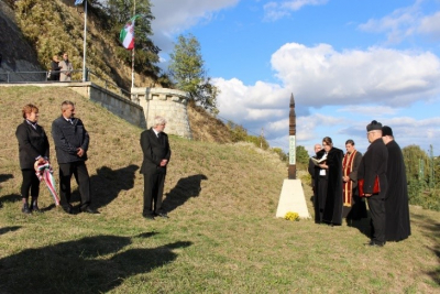 Nemzeti Gyásznap Tokajban 2019